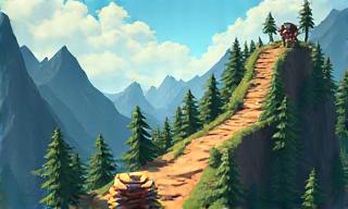 Ridgeline Adventures - गैमिफाइड लर्निंग एडवेंचर गेम